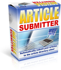 Article Marketing Submitter!